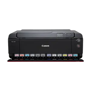 Замена ролика захвата на принтере Canon PRO-1000 в Самаре